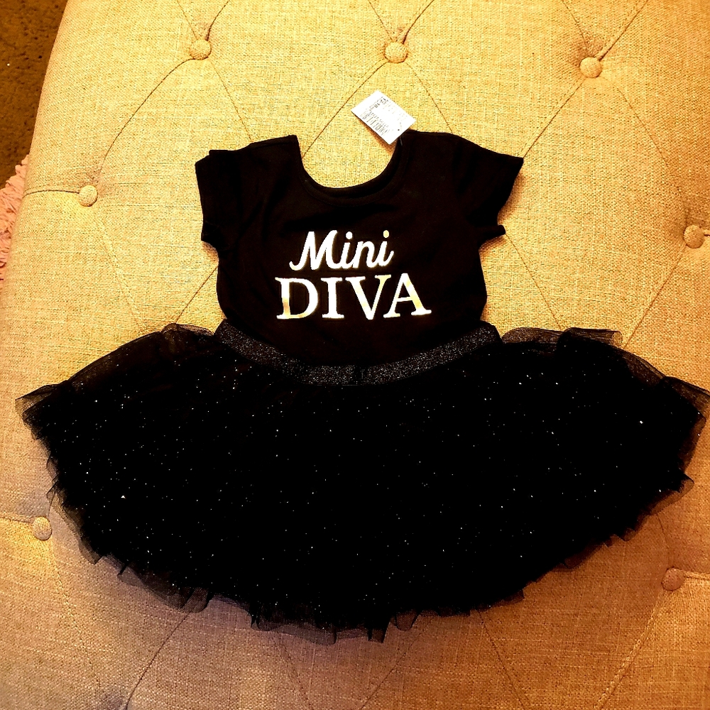 Dressy dress